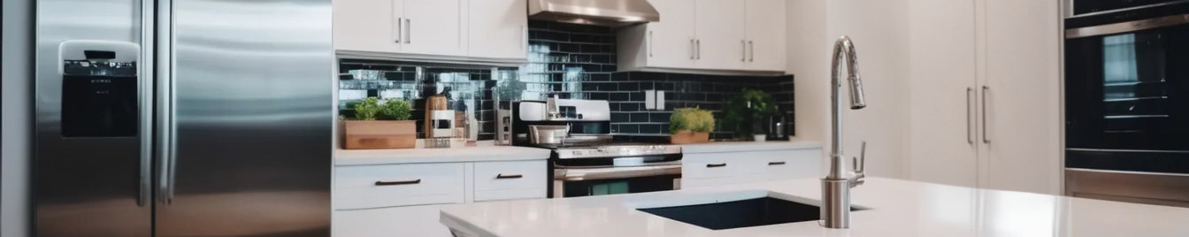 Kitchen Remodeling Services