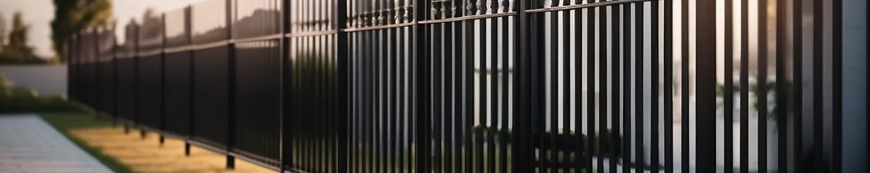 Fences & Gates Services