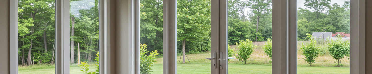 Windows & Doors Services