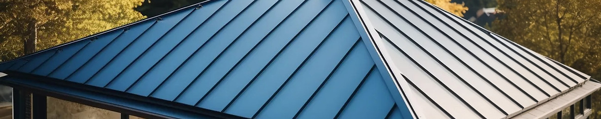 Roofing, Gutters, & Skylights Services