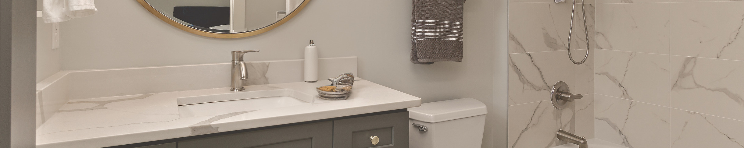 Bathroom Remodeling Services