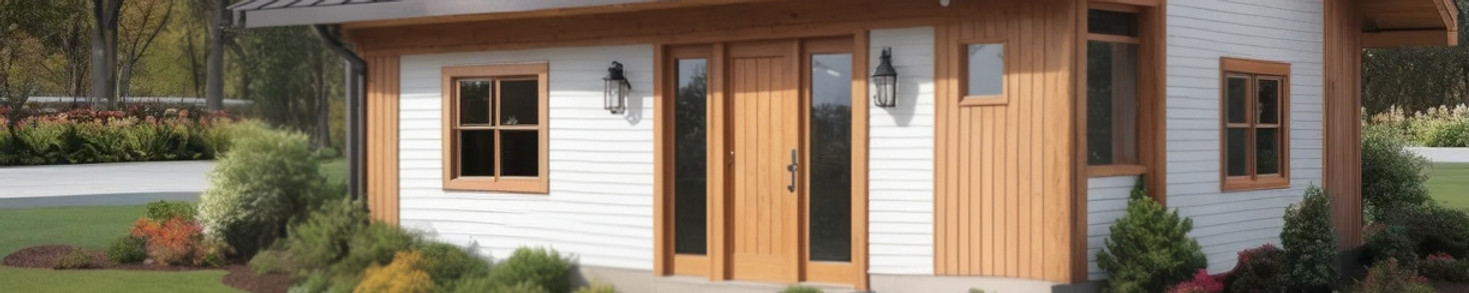 Homes Additions & ADUs Services