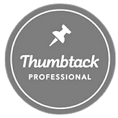 AJ Legacy Thumbtack Badge